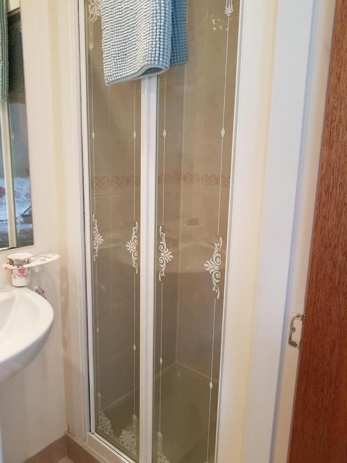Lilyoak B&B & Self Catering Apartment Insch Esterno foto