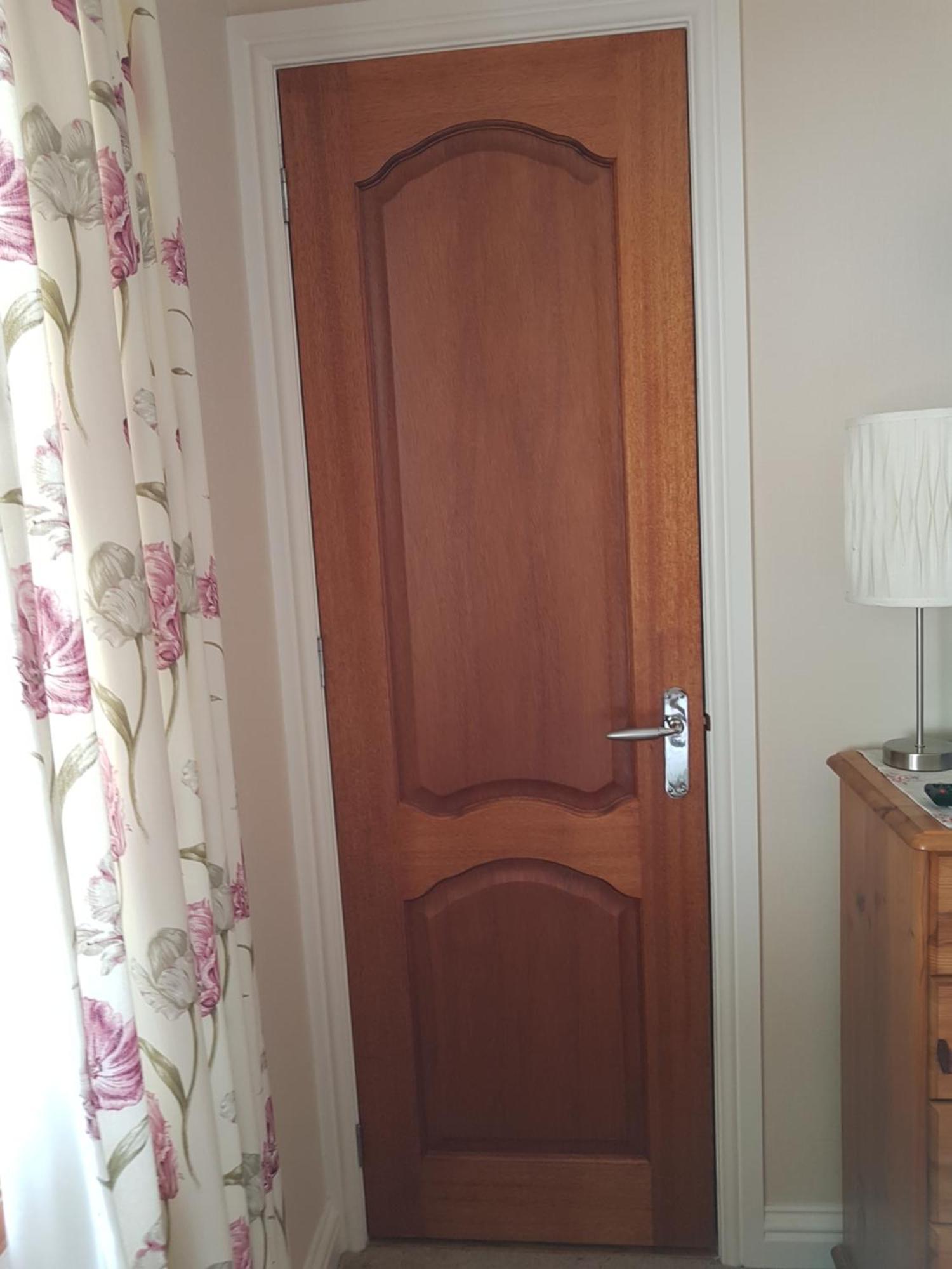 Lilyoak B&B & Self Catering Apartment Insch Esterno foto
