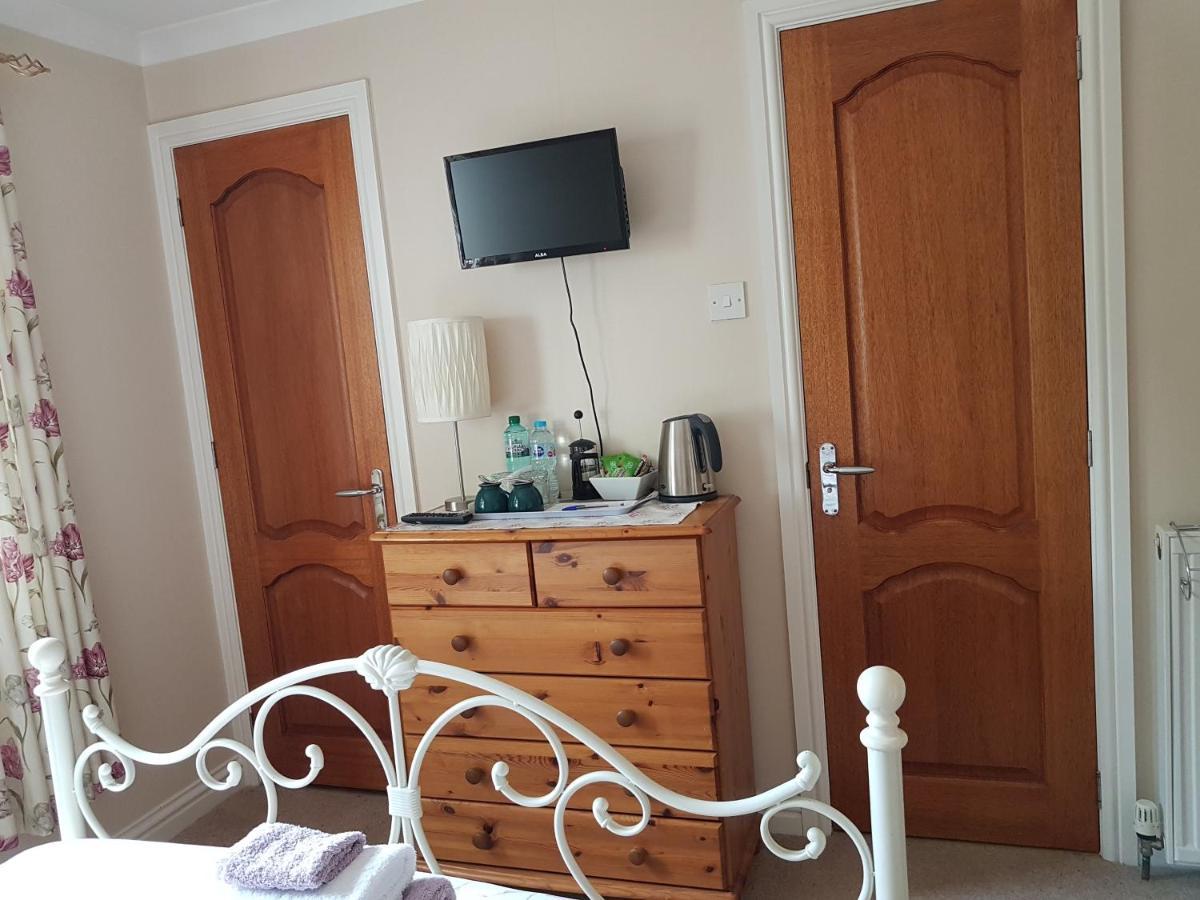 Lilyoak B&B & Self Catering Apartment Insch Esterno foto