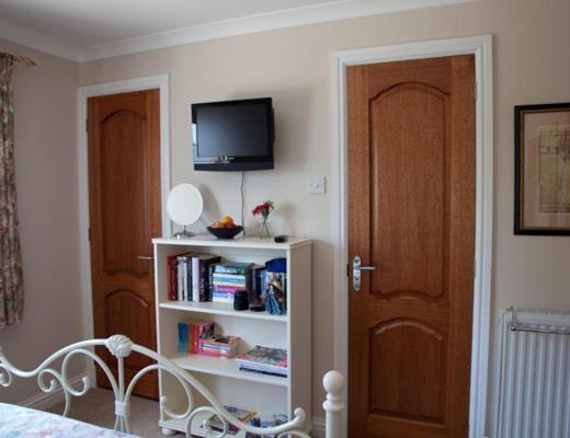 Lilyoak B&B & Self Catering Apartment Insch Esterno foto