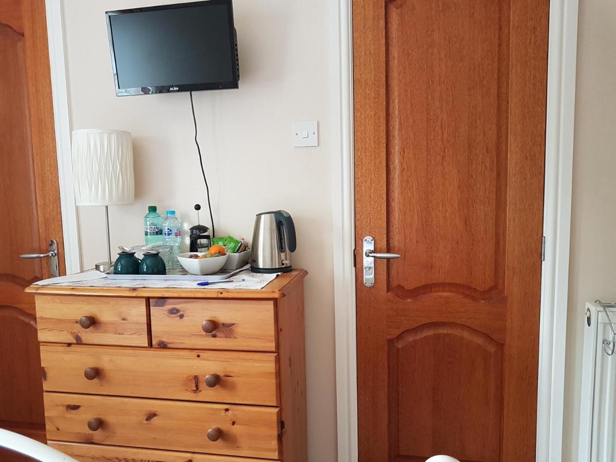 Lilyoak B&B & Self Catering Apartment Insch Esterno foto