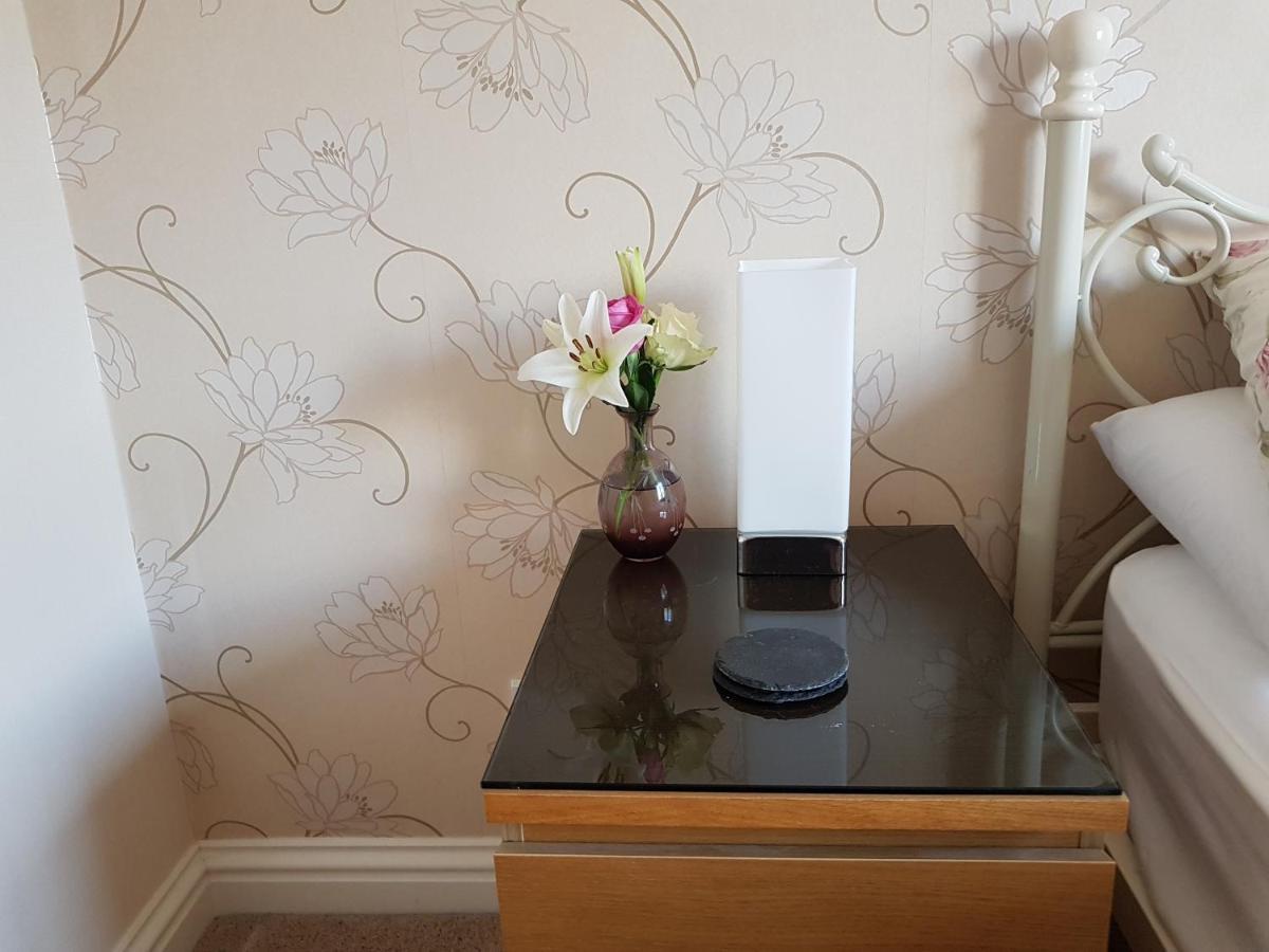 Lilyoak B&B & Self Catering Apartment Insch Esterno foto