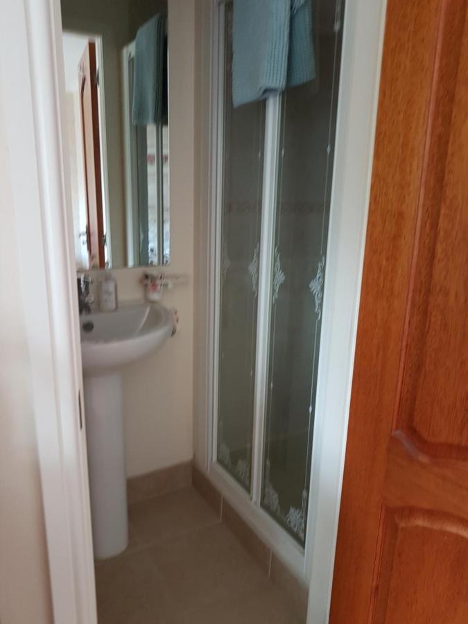 Lilyoak B&B & Self Catering Apartment Insch Esterno foto