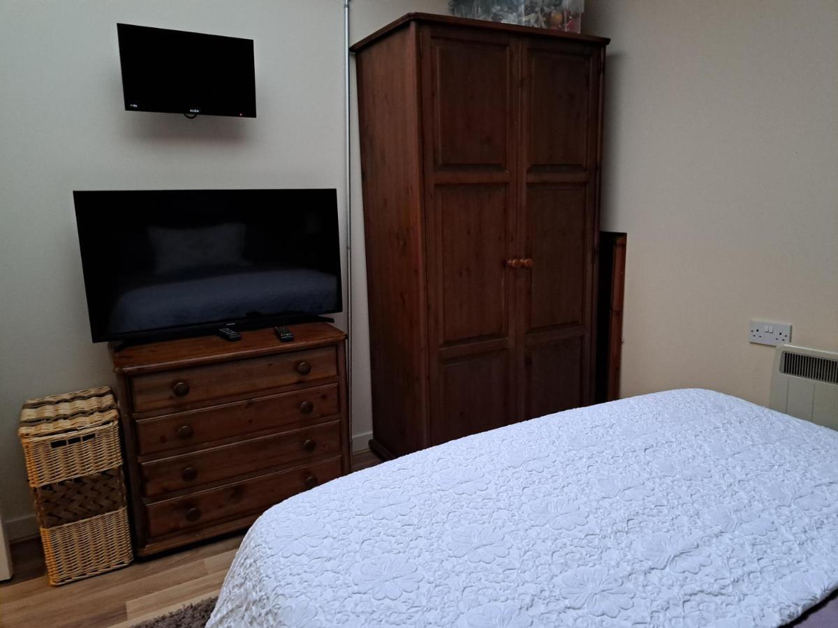 Lilyoak B&B & Self Catering Apartment Insch Esterno foto