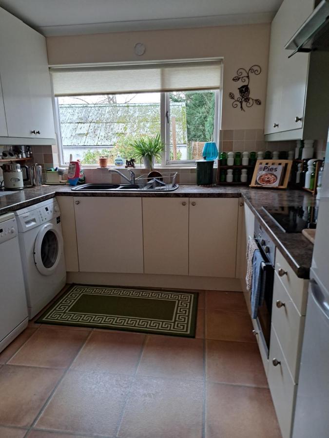 Lilyoak B&B & Self Catering Apartment Insch Esterno foto