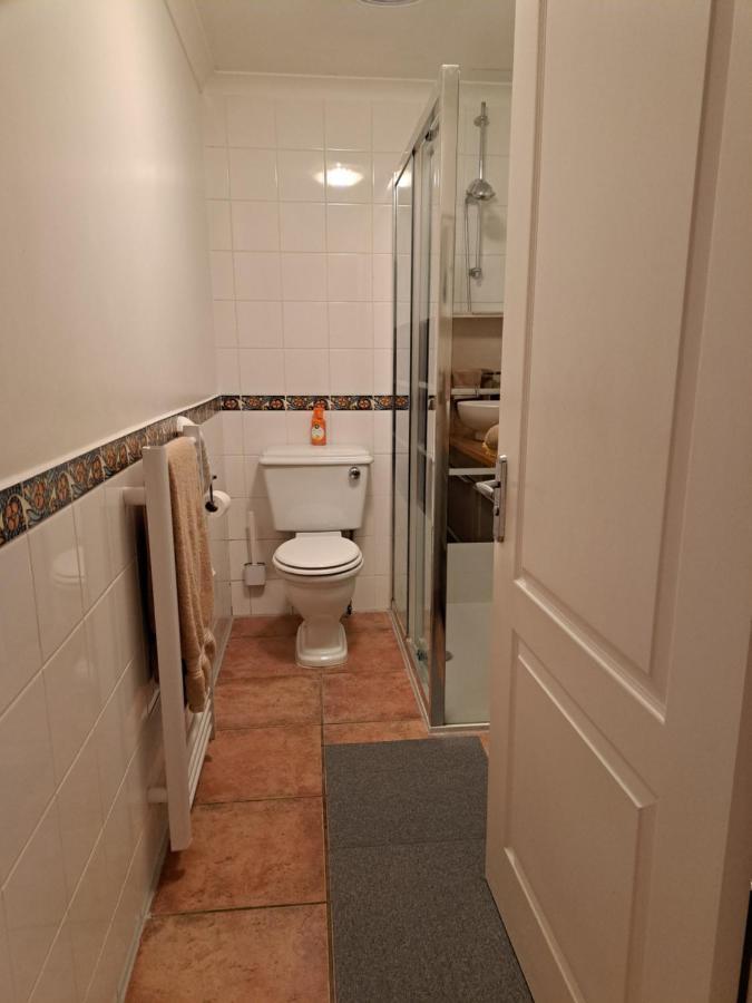 Lilyoak B&B & Self Catering Apartment Insch Esterno foto