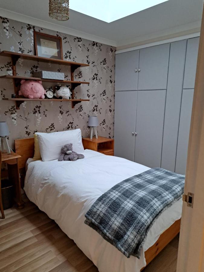 Lilyoak B&B & Self Catering Apartment Insch Esterno foto