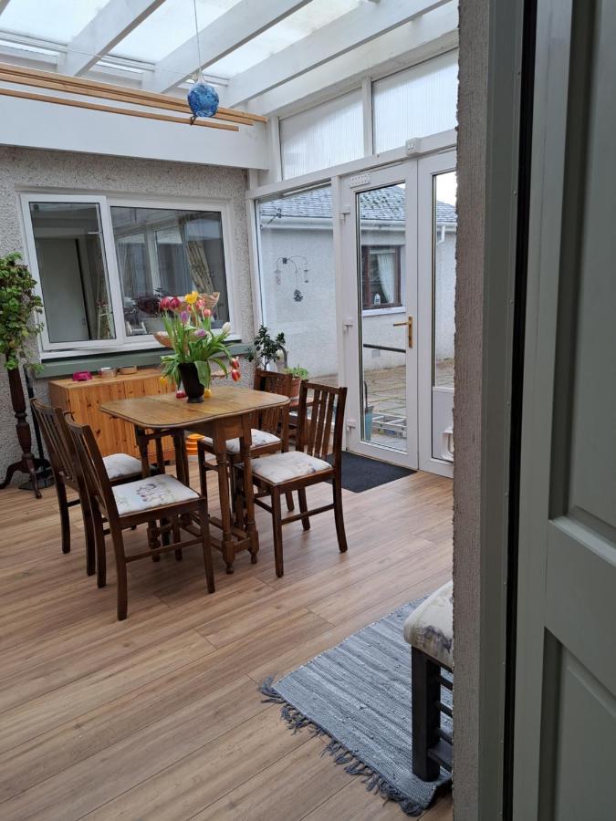 Lilyoak B&B & Self Catering Apartment Insch Esterno foto