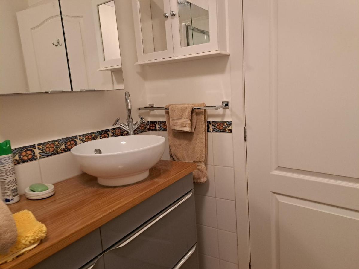 Lilyoak B&B & Self Catering Apartment Insch Esterno foto