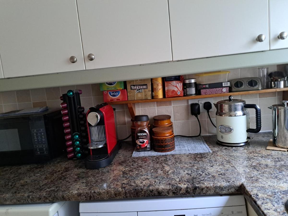 Lilyoak B&B & Self Catering Apartment Insch Esterno foto
