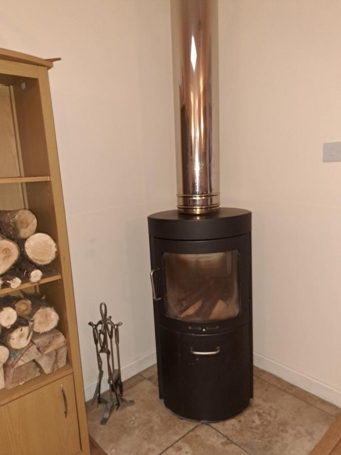Lilyoak B&B & Self Catering Apartment Insch Esterno foto