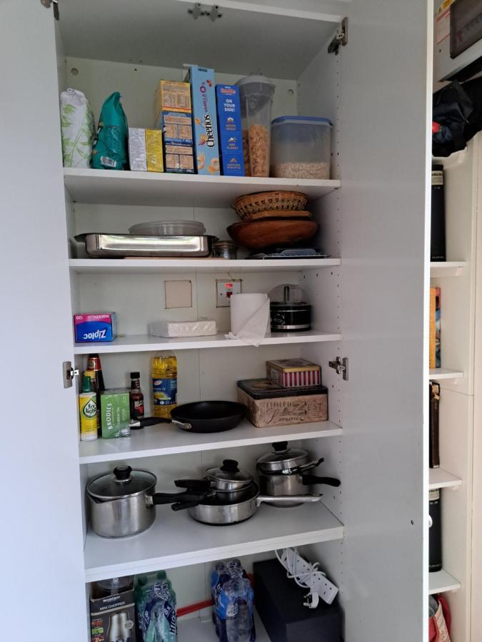 Lilyoak B&B & Self Catering Apartment Insch Esterno foto