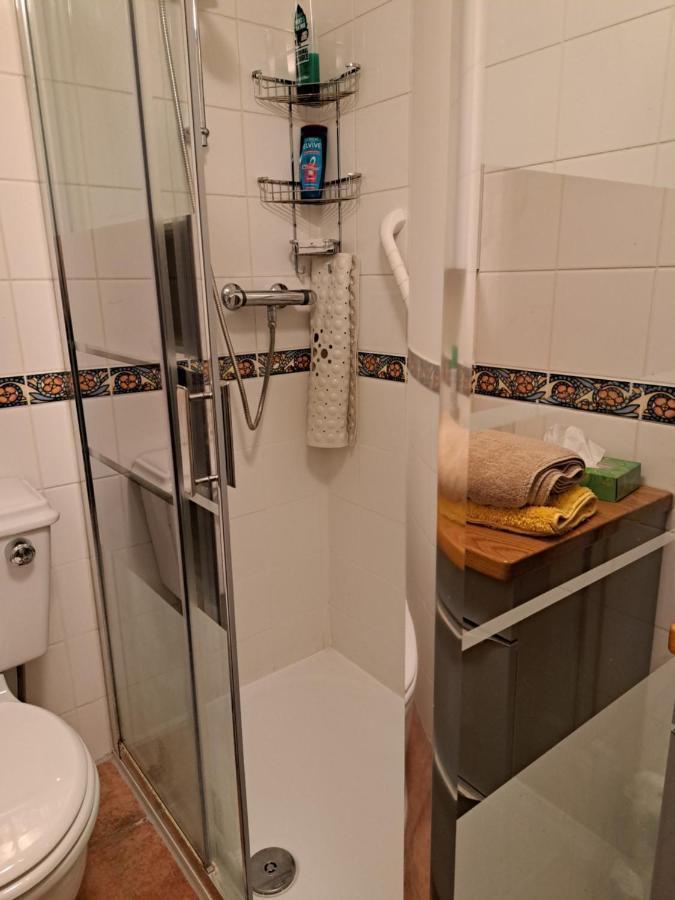 Lilyoak B&B & Self Catering Apartment Insch Esterno foto