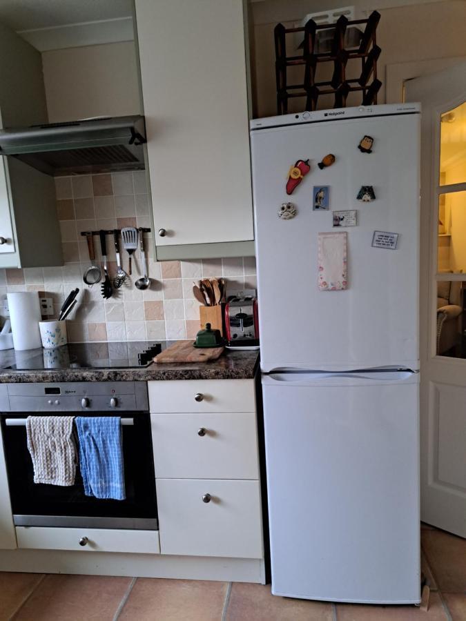 Lilyoak B&B & Self Catering Apartment Insch Esterno foto